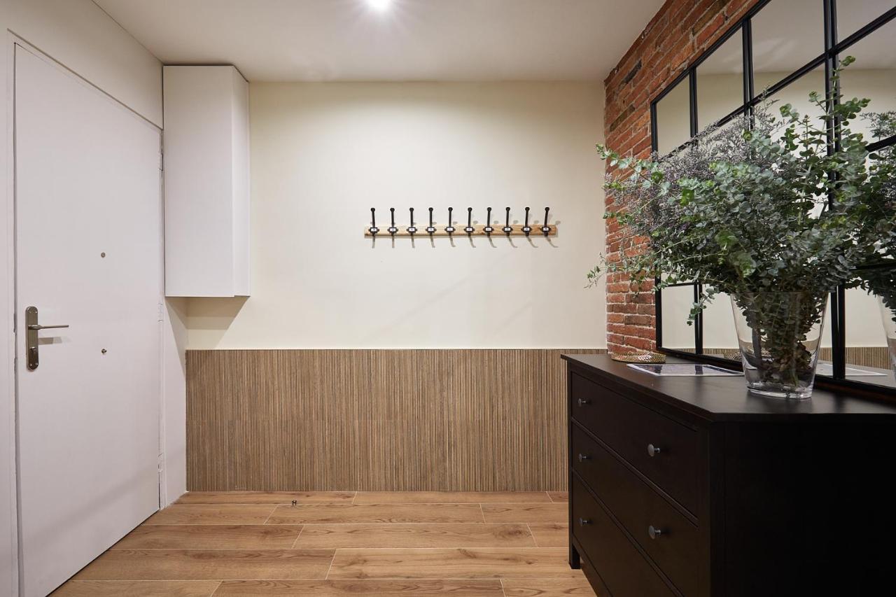 Bbarcelona Sagrada Familia Flats Appartamento