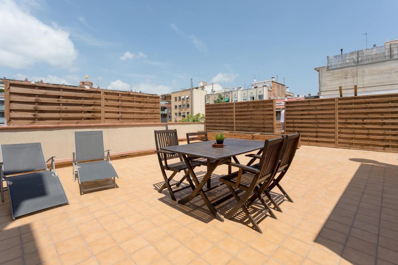 Appartamento Bbarcelona Sagrada Familia Flats