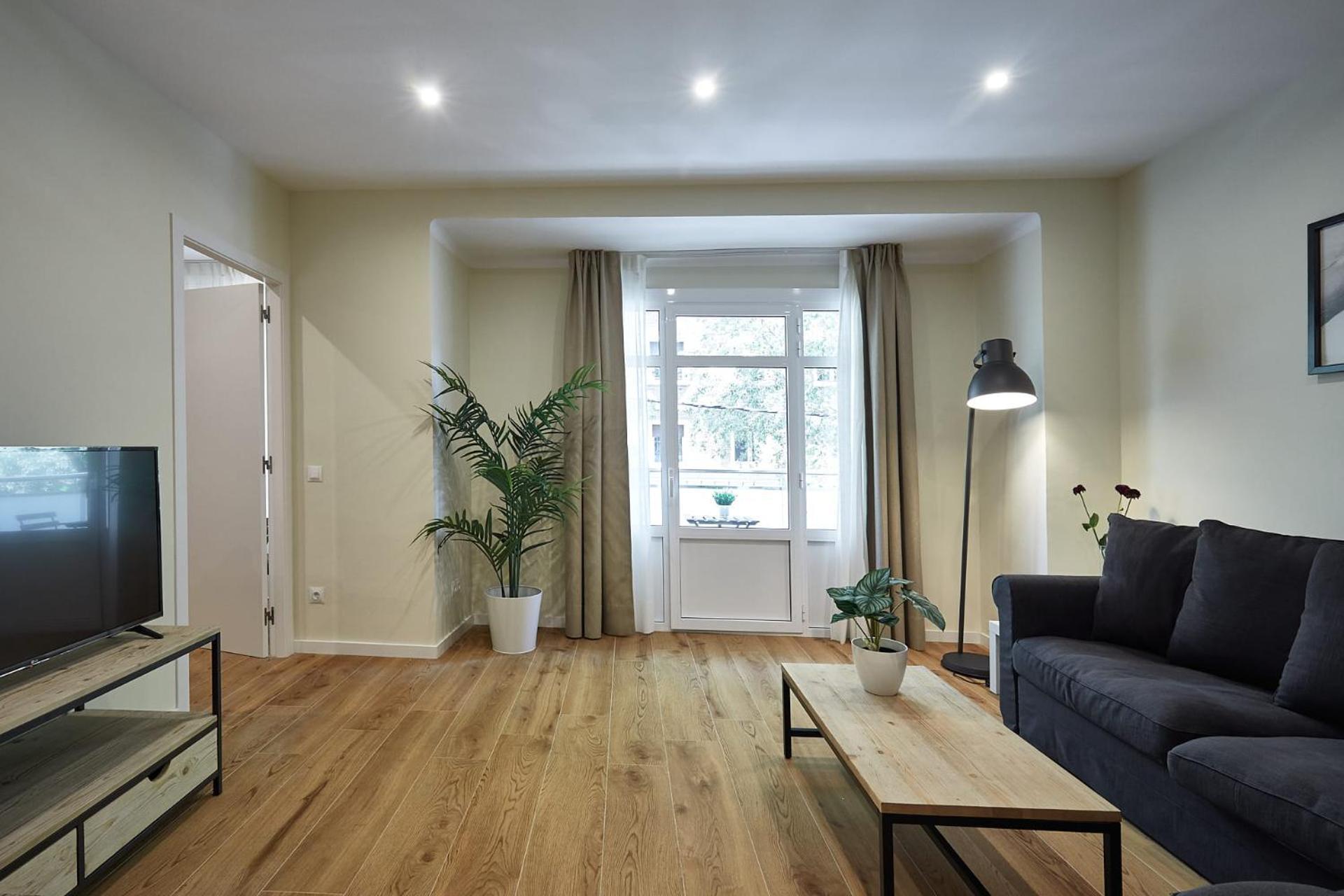 Appartamento Bbarcelona Sagrada Familia Flats *