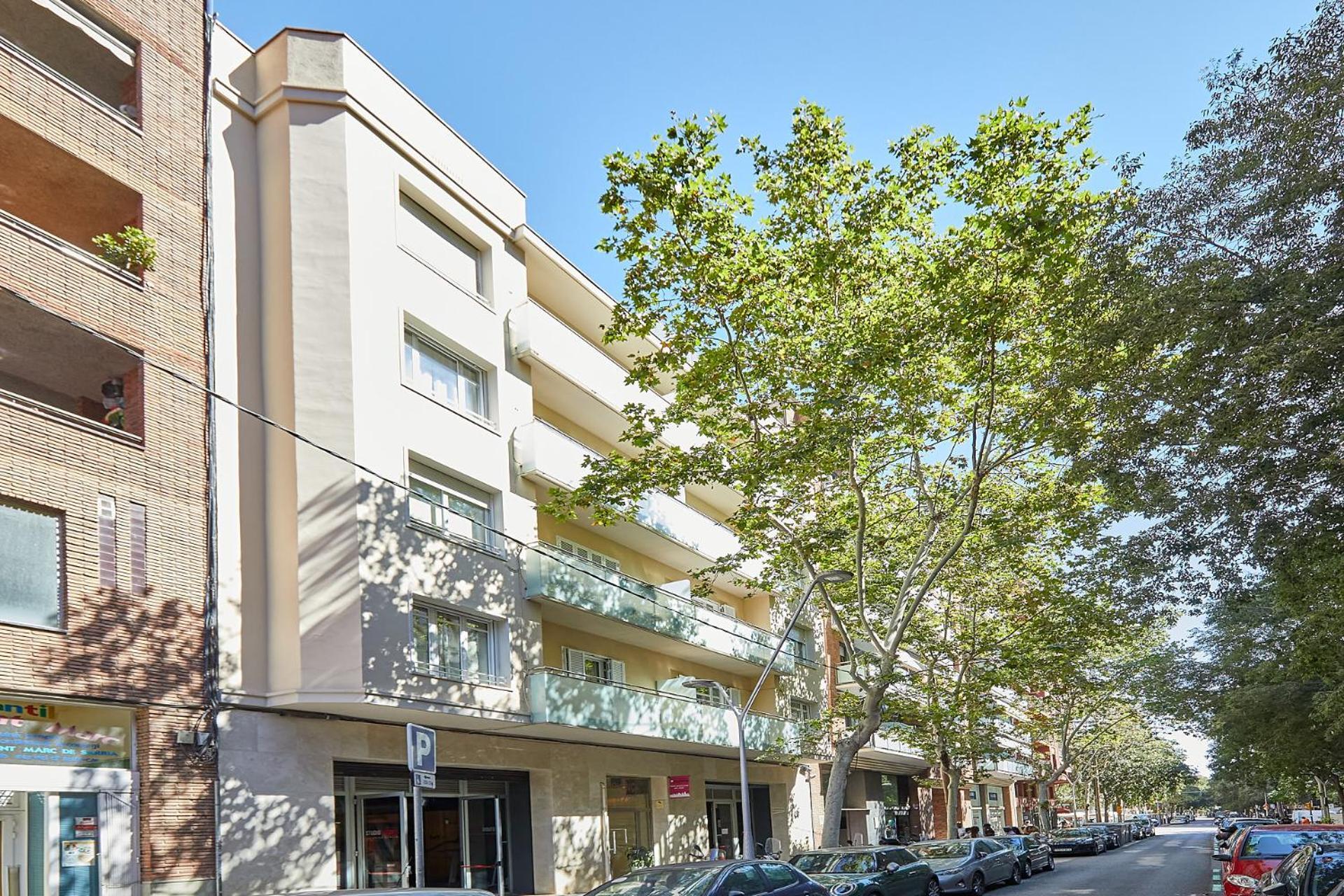 Appartamento Bbarcelona Sagrada Familia Flats *