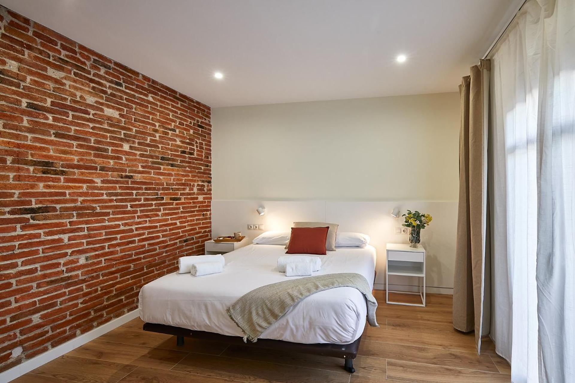 Bbarcelona Sagrada Familia Flats Appartamento Barcellona