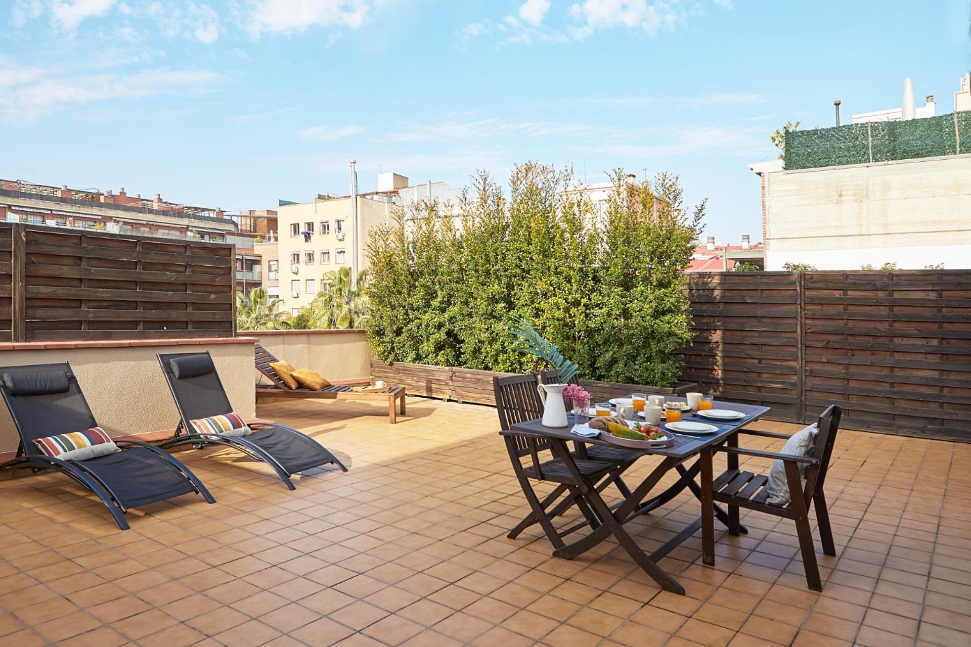 Bbarcelona Sagrada Familia Flats * Barcellona