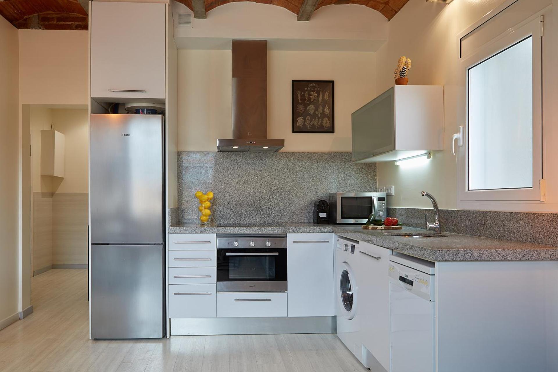 Bbarcelona Sagrada Familia Flats Barcellona