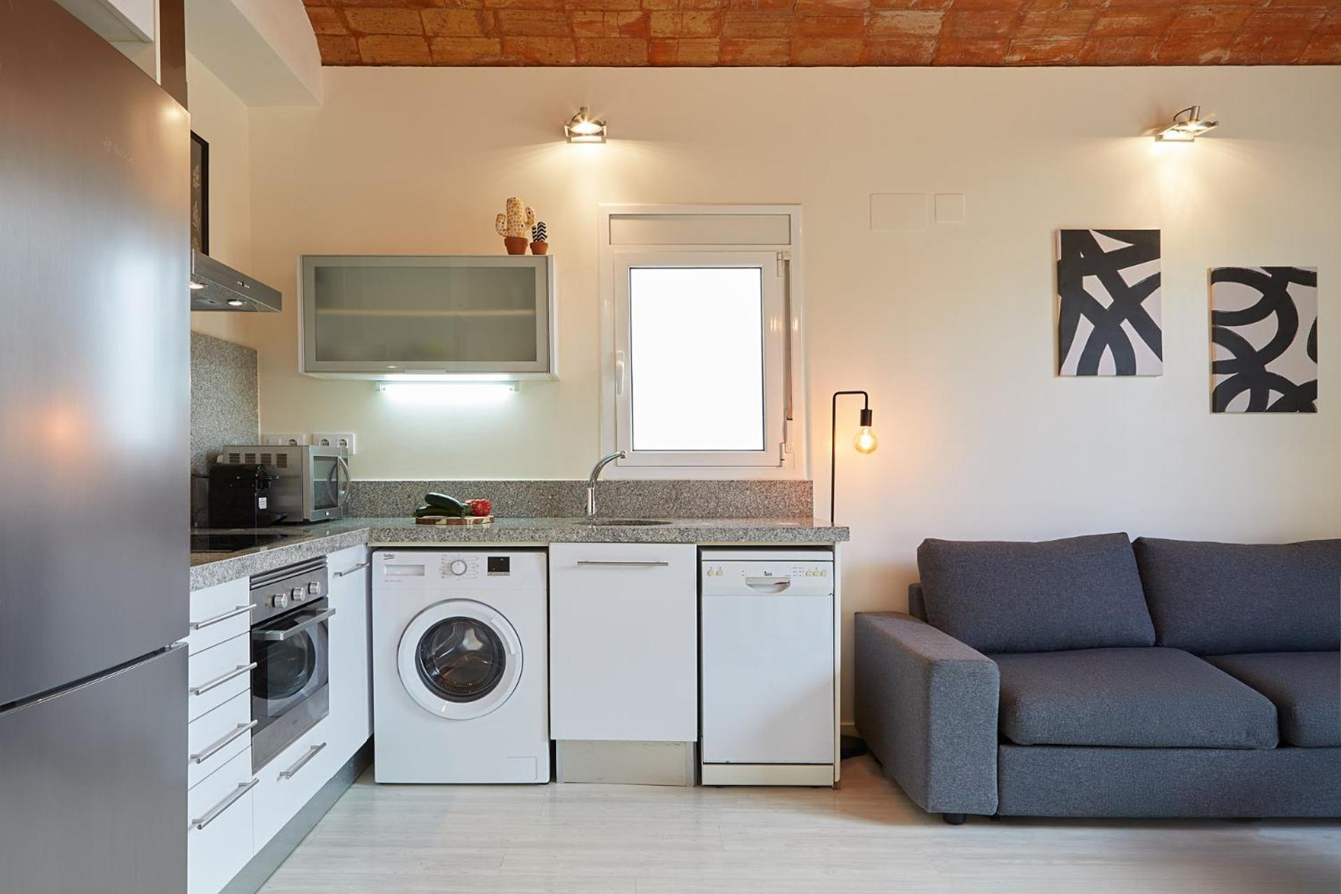 Appartamento Bbarcelona Sagrada Familia Flats Barcellona