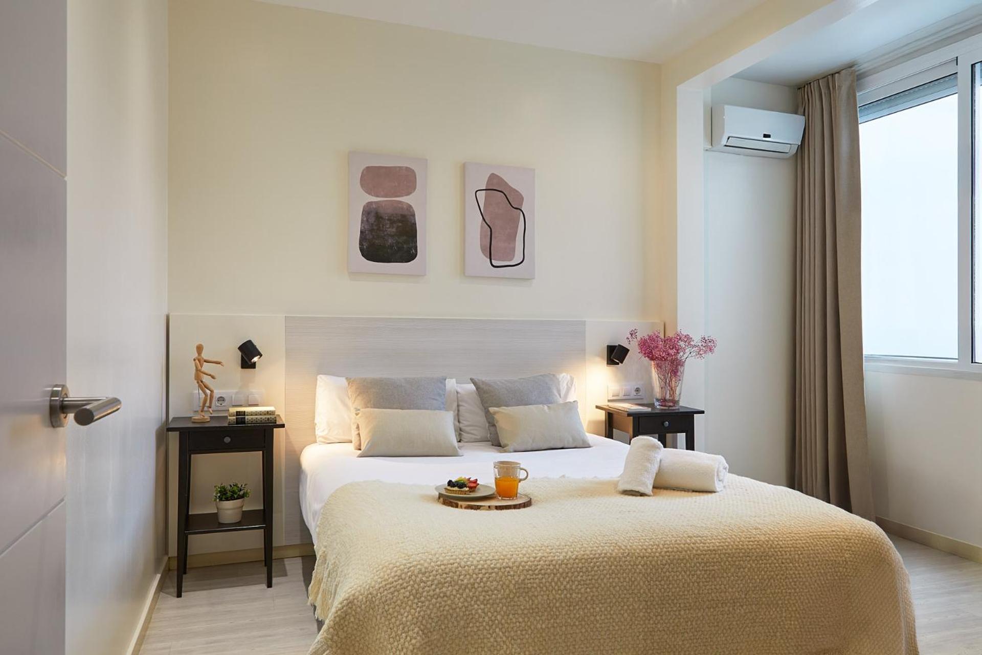 Bbarcelona Sagrada Familia Flats * Barcellona