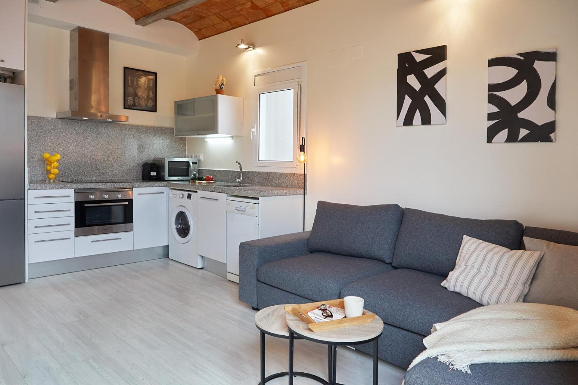 Bbarcelona Sagrada Familia Flats Appartamento