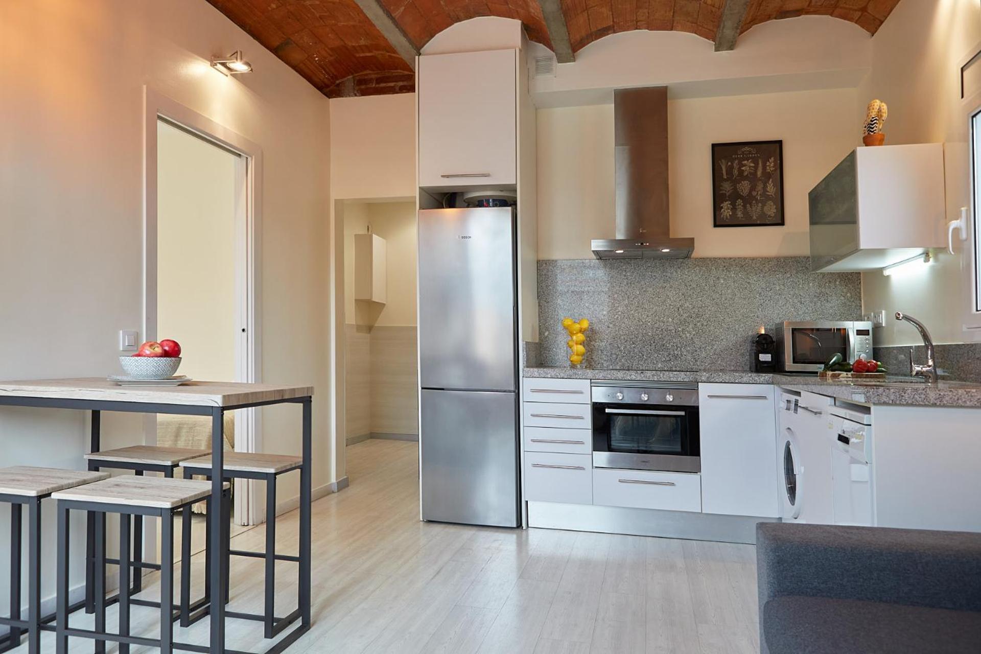 Appartamento Bbarcelona Sagrada Familia Flats
