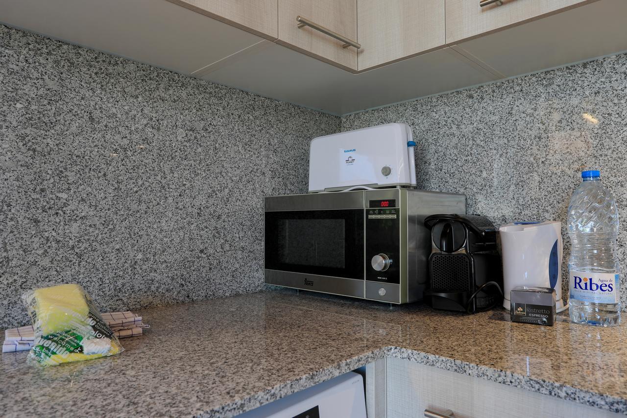 Appartamento Bbarcelona Sagrada Familia Flats Barcellona