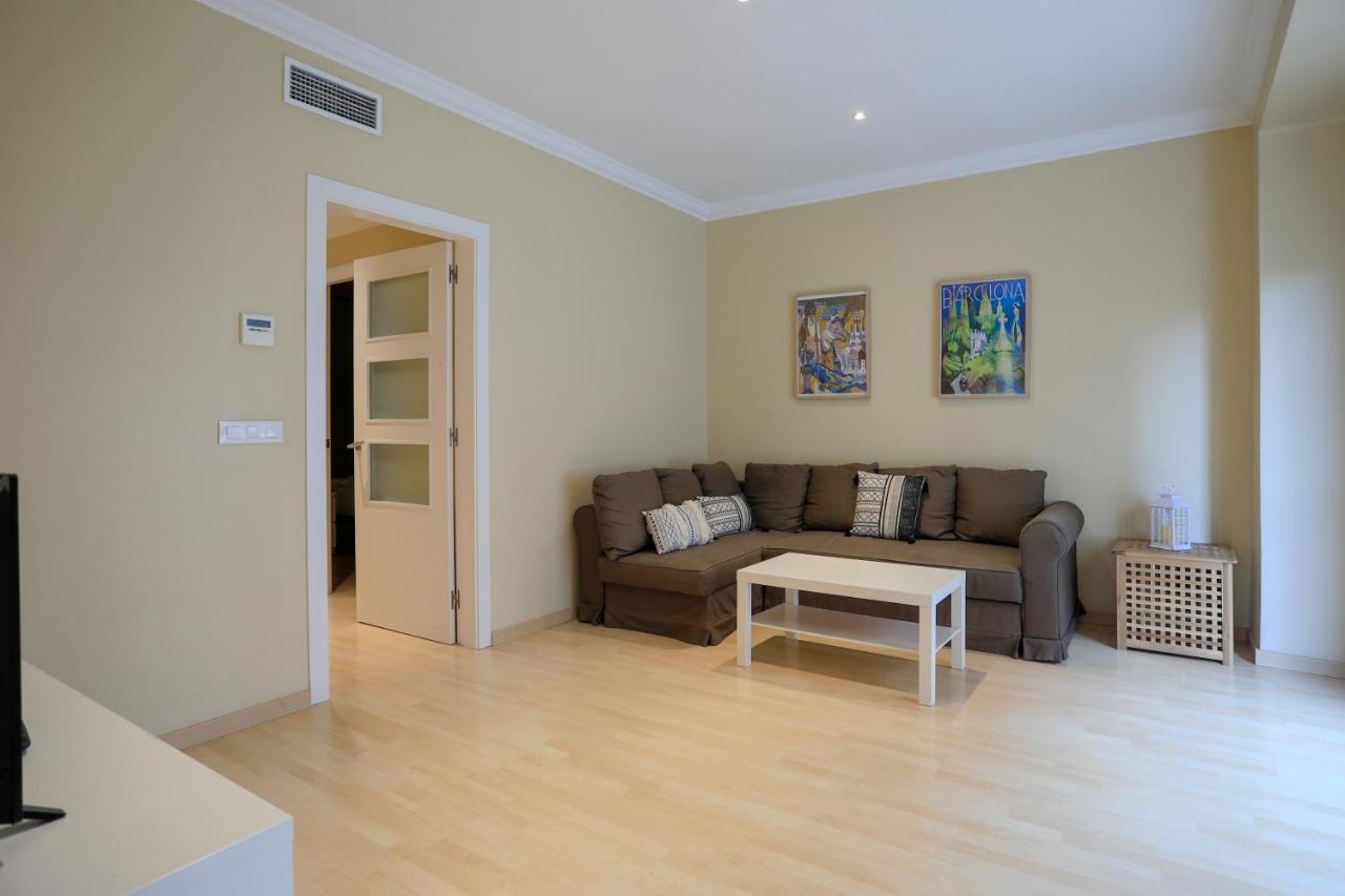 Appartamento Bbarcelona Sagrada Familia Flats