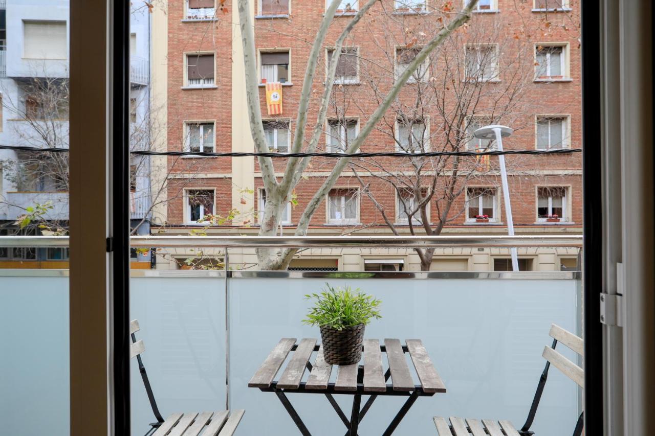 Bbarcelona Sagrada Familia Flats Appartamento