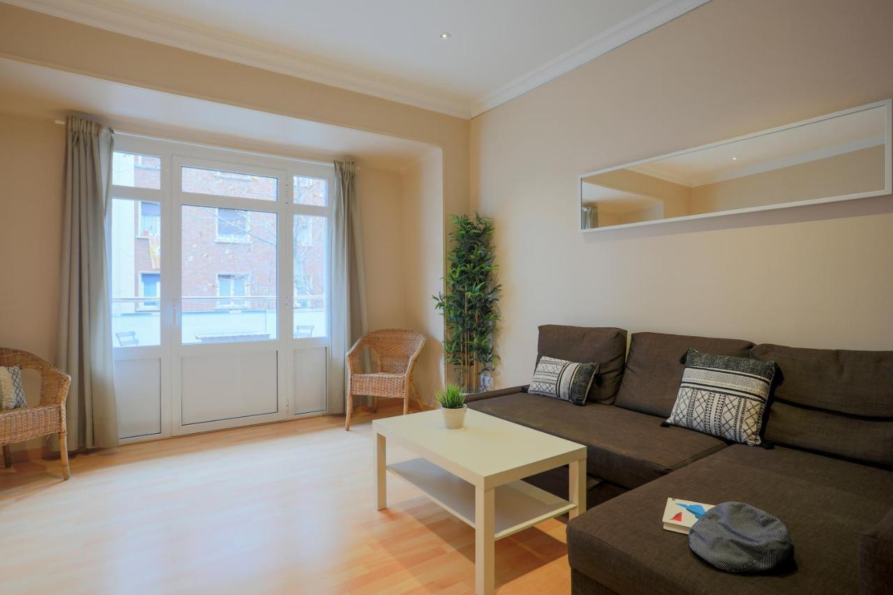 Appartamento Bbarcelona Sagrada Familia Flats *