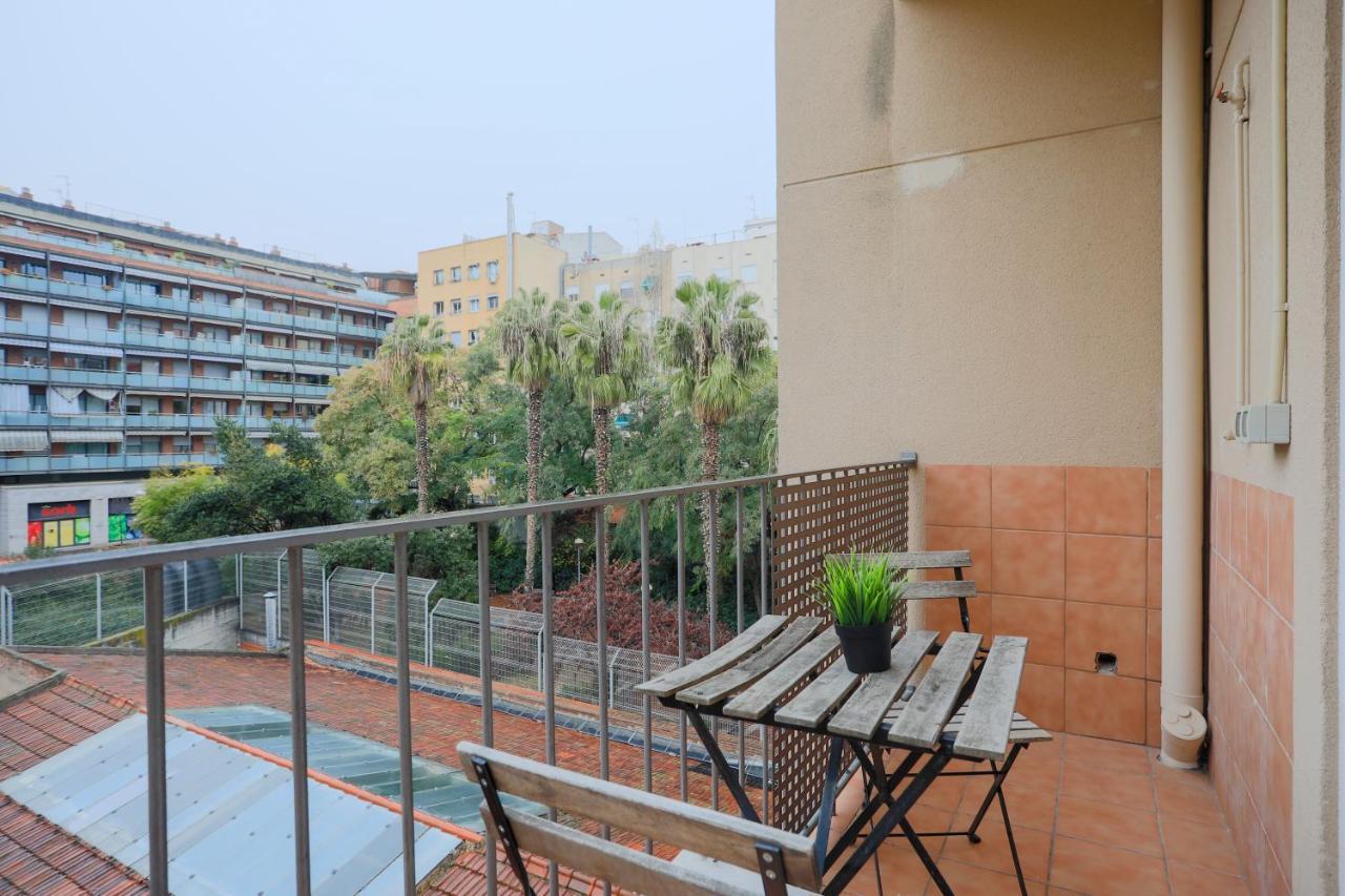 Bbarcelona Sagrada Familia Flats Appartamento *