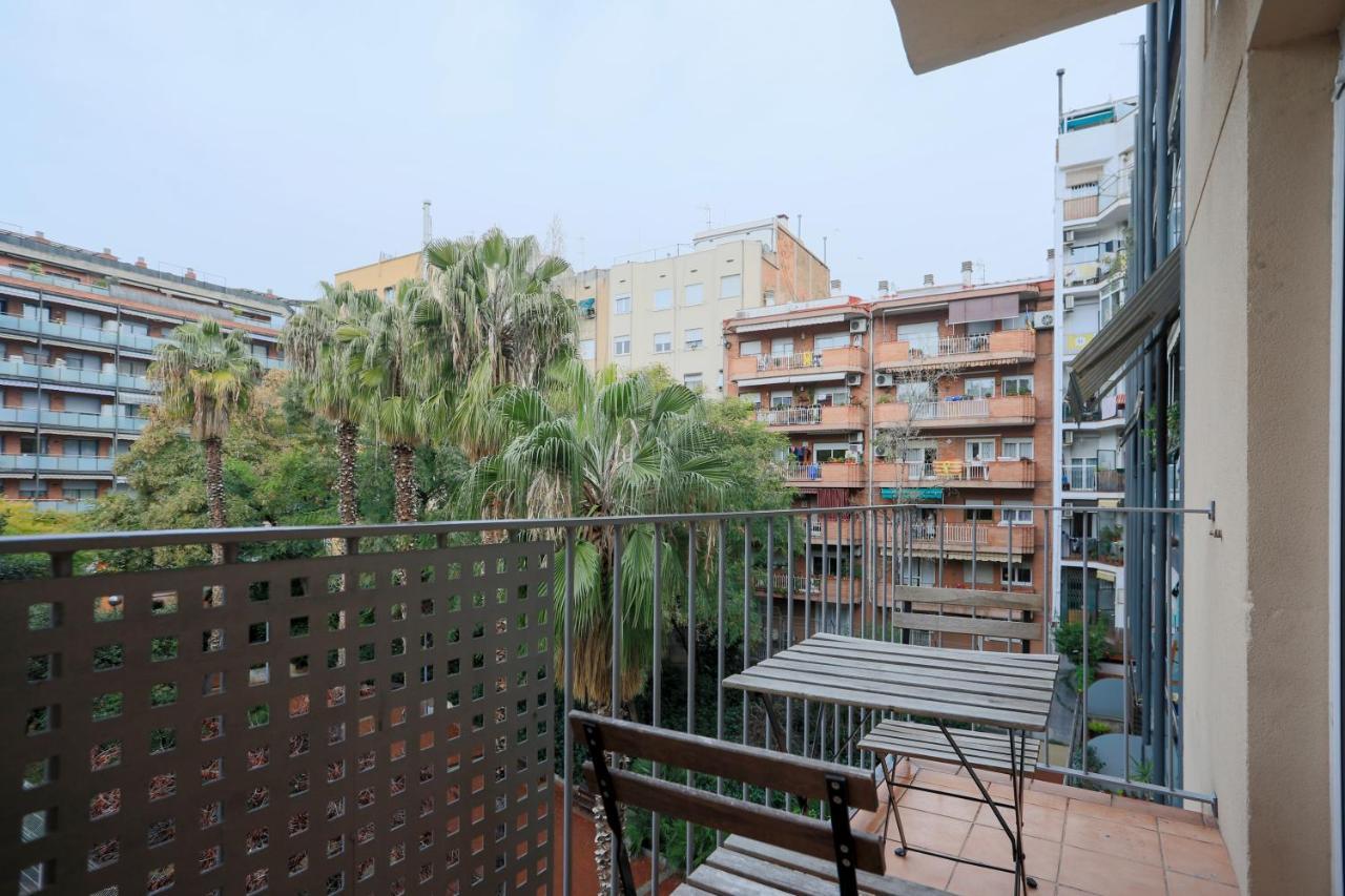 Bbarcelona Sagrada Familia Flats * Barcellona