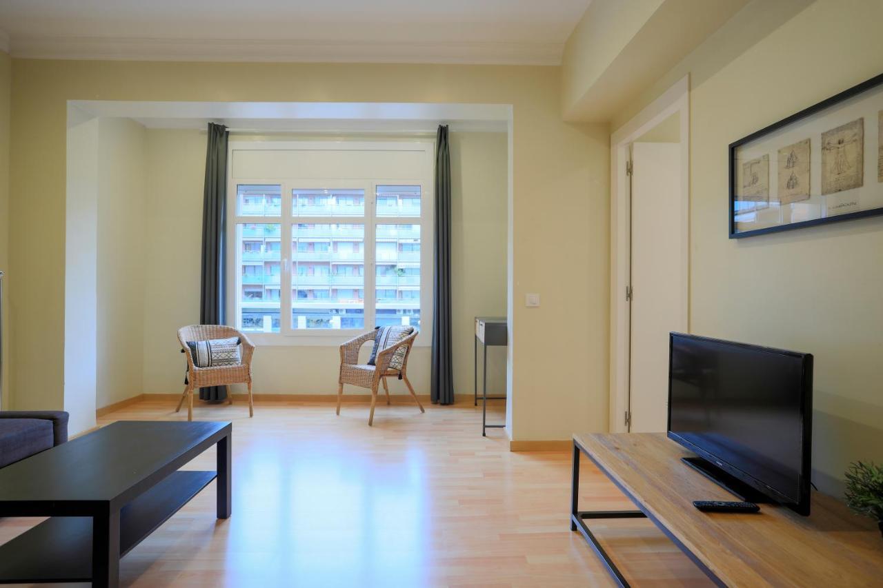 Bbarcelona Sagrada Familia Flats * Barcellona