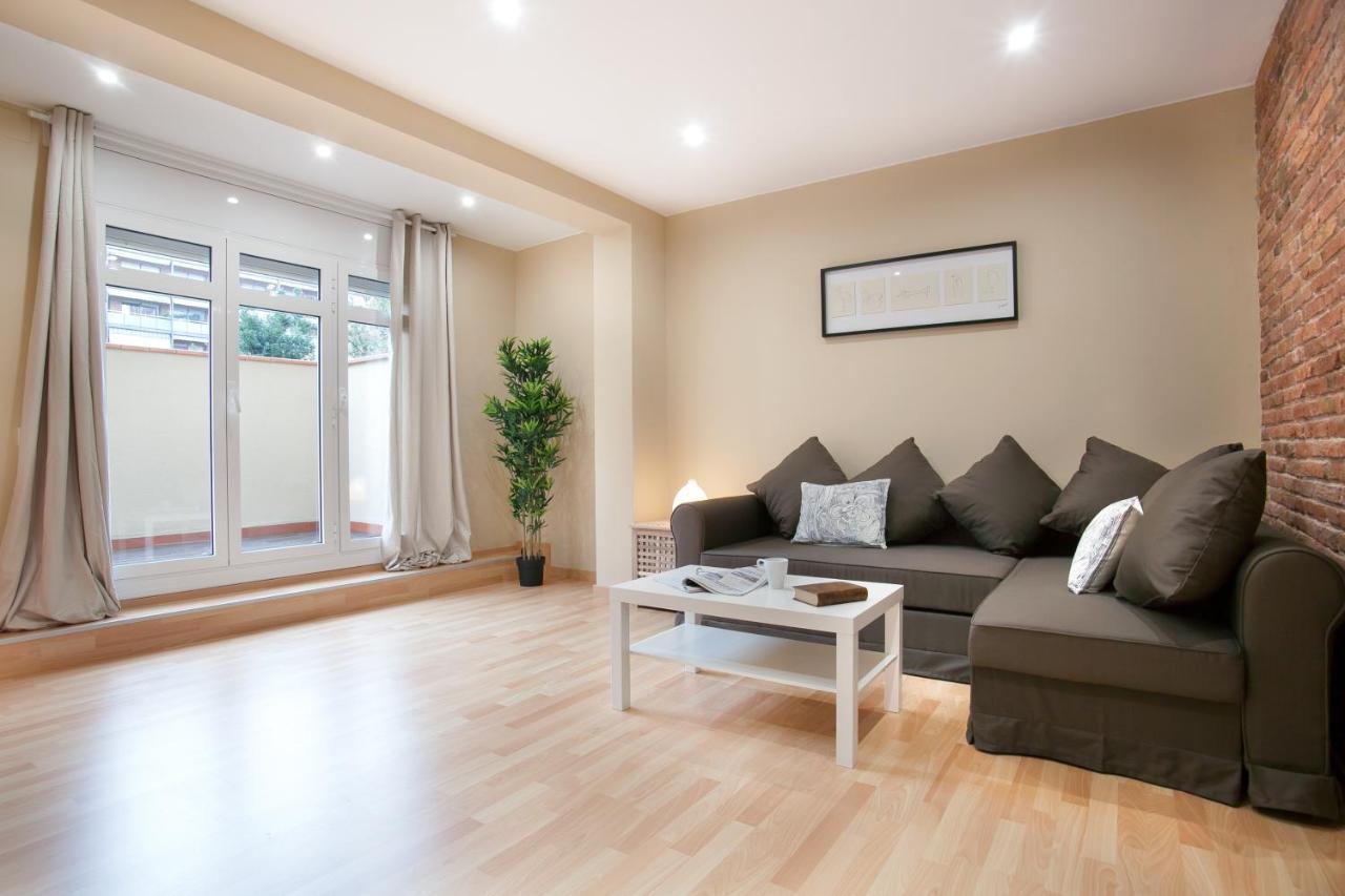 Bbarcelona Sagrada Familia Flats Appartamento Barcellona