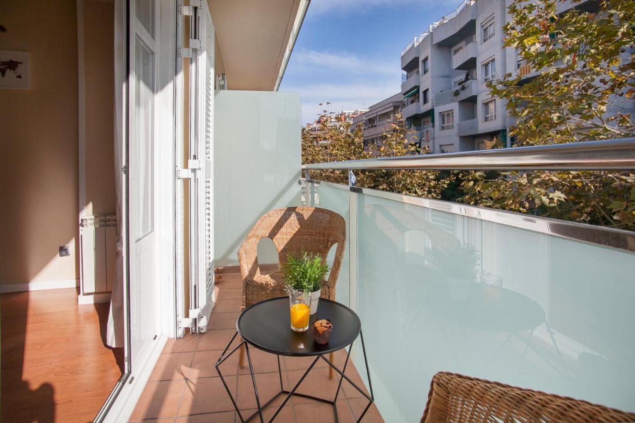 Bbarcelona Sagrada Familia Flats * Barcellona