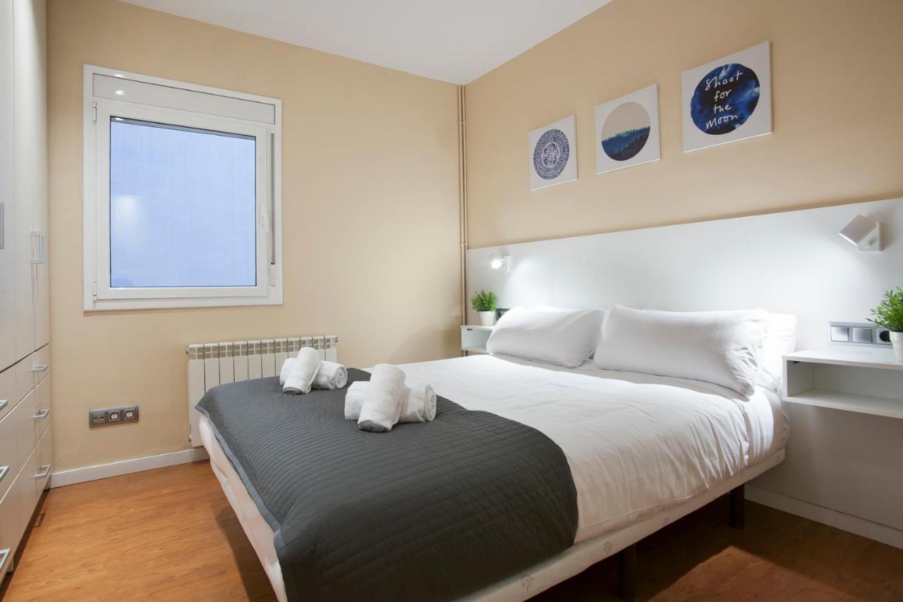 Appartamento Bbarcelona Sagrada Familia Flats